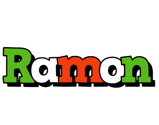 Ramon venezia logo