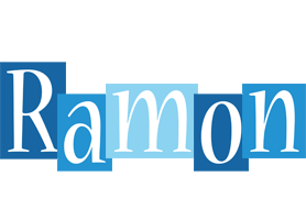 Ramon winter logo