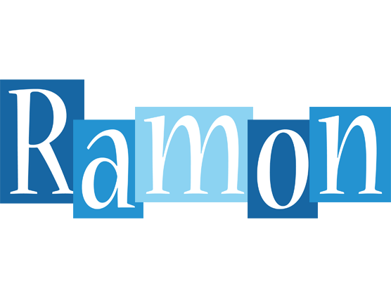 Ramon winter logo