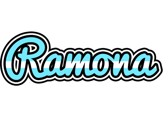 Ramona argentine logo