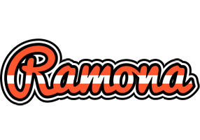 Ramona denmark logo