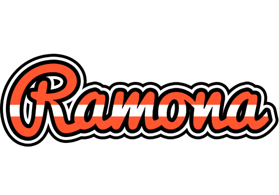 Ramona denmark logo