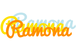 Ramona energy logo