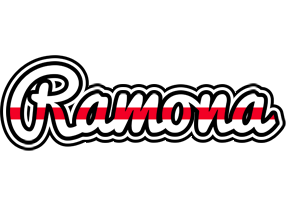 Ramona kingdom logo