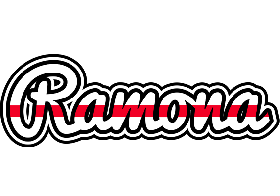 Ramona kingdom logo