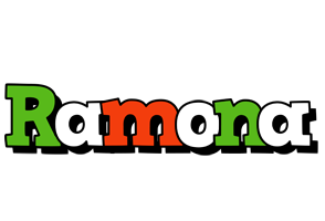 Ramona venezia logo