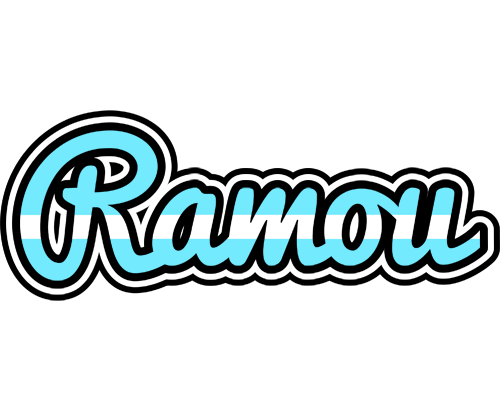Ramou argentine logo