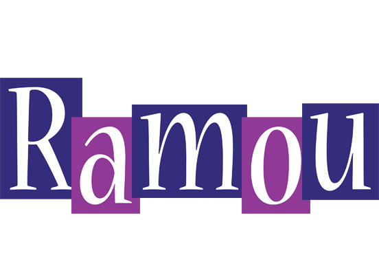 Ramou autumn logo