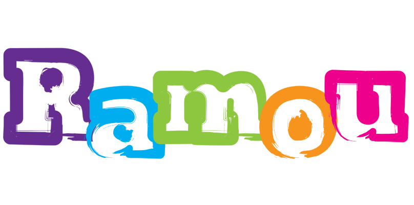 Ramou casino logo