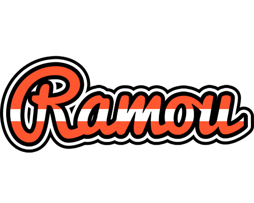 Ramou denmark logo