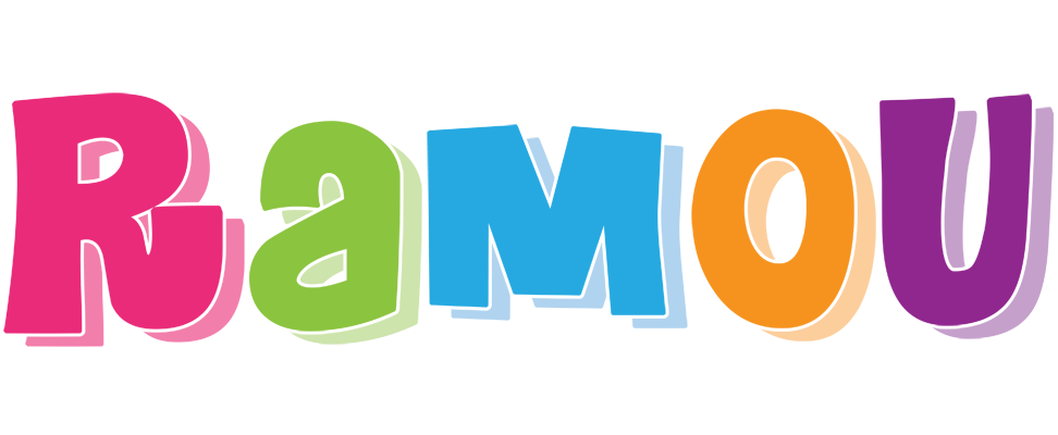 Ramou friday logo