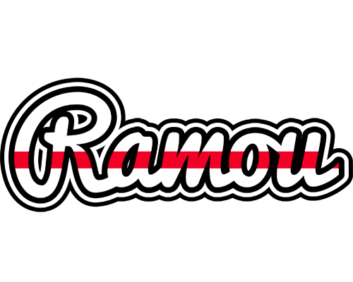 Ramou kingdom logo
