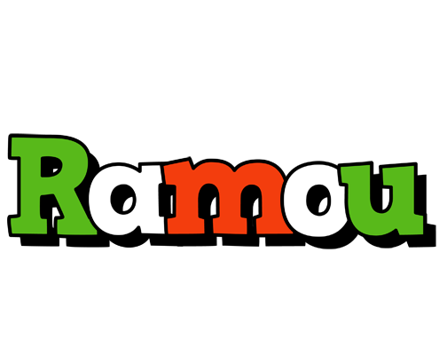 Ramou venezia logo