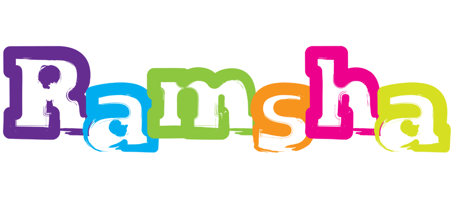 Ramsha casino logo