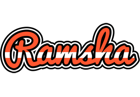 Ramsha denmark logo