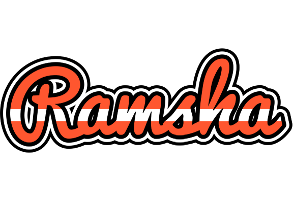 Ramsha denmark logo