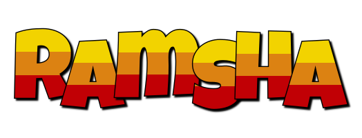 Ramsha jungle logo