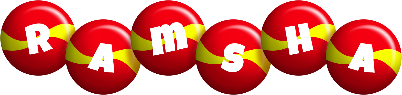 Ramsha spain logo