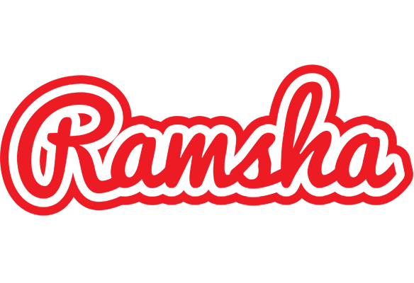 Ramsha sunshine logo