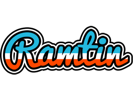 Ramtin america logo