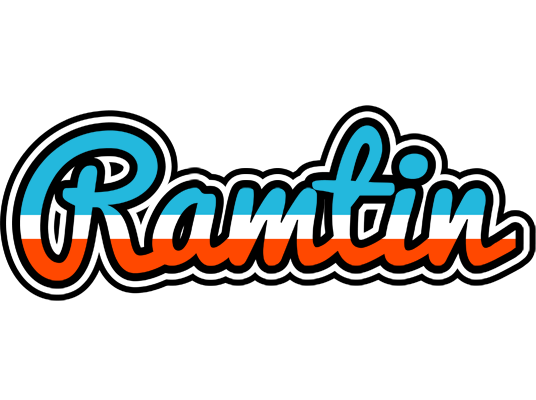 Ramtin america logo