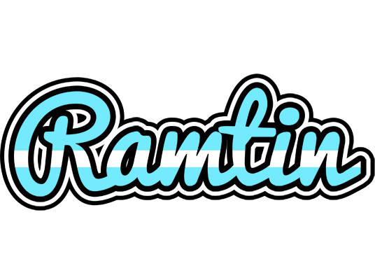 Ramtin argentine logo