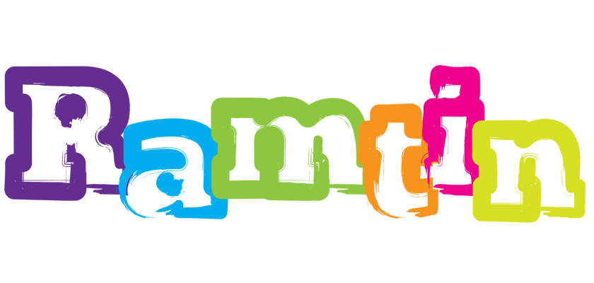 Ramtin casino logo