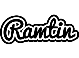 Ramtin chess logo