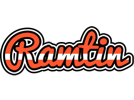 Ramtin denmark logo