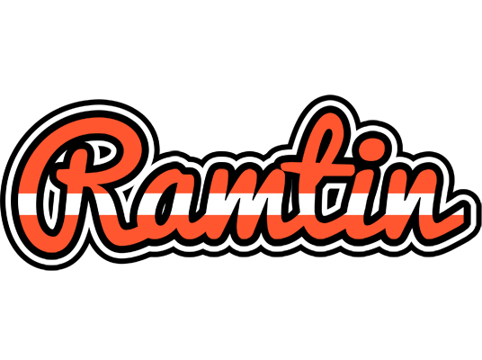 Ramtin denmark logo