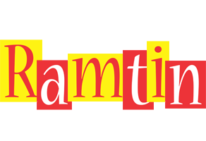 Ramtin errors logo