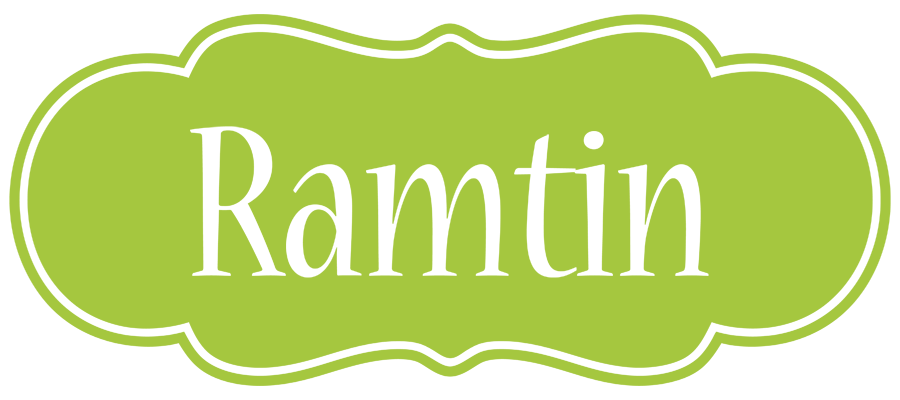 Ramtin family logo