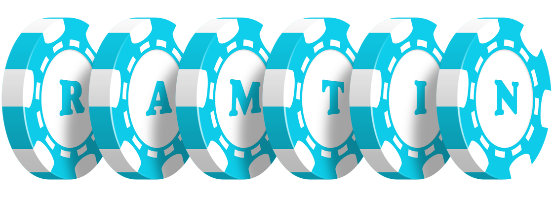 Ramtin funbet logo