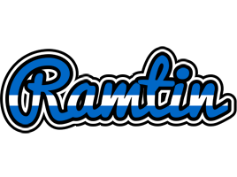 Ramtin greece logo