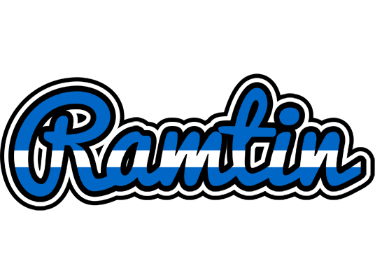 Ramtin greece logo