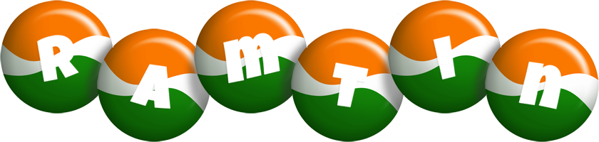 Ramtin india logo