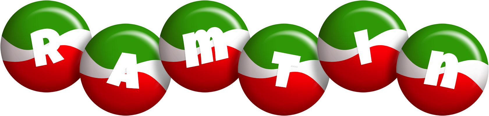 Ramtin italy logo