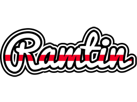 Ramtin kingdom logo