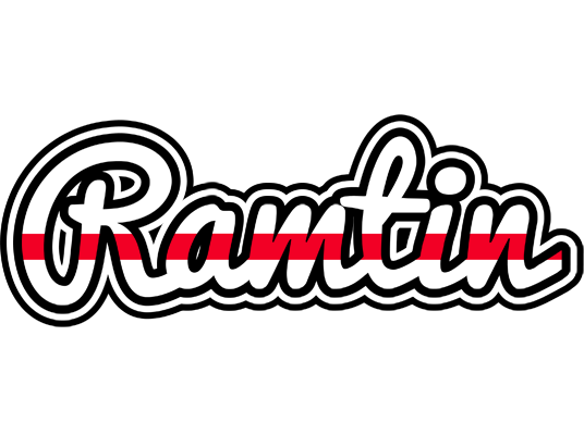 Ramtin kingdom logo