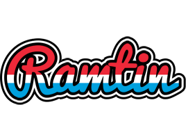 Ramtin norway logo