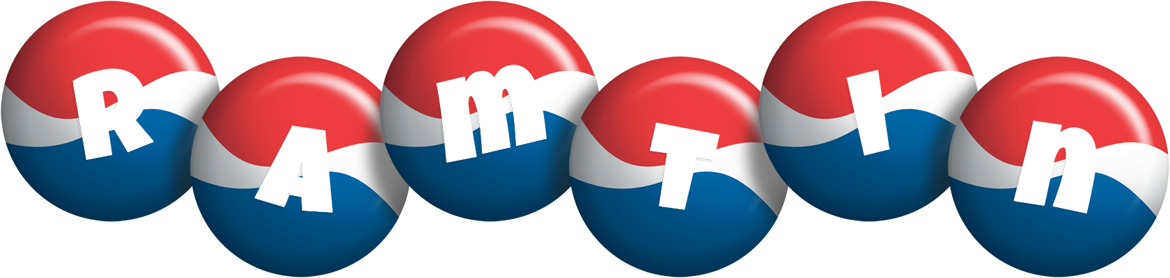 Ramtin paris logo