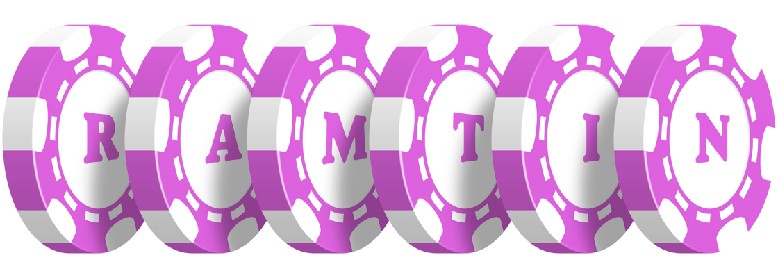Ramtin river logo