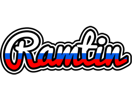 Ramtin russia logo