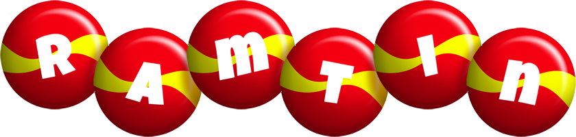 Ramtin spain logo