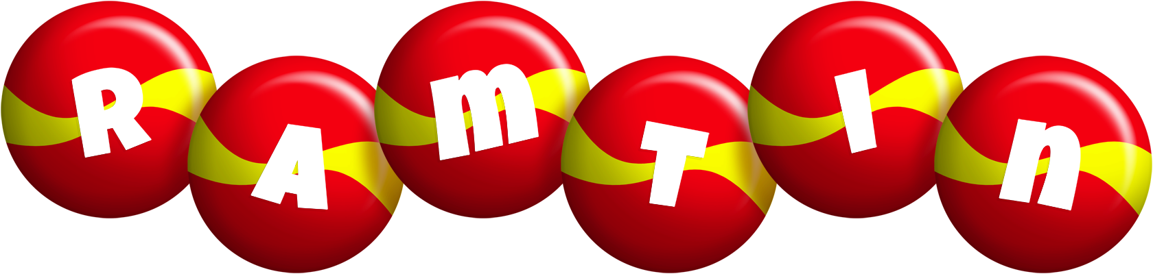 Ramtin spain logo