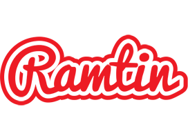 Ramtin sunshine logo