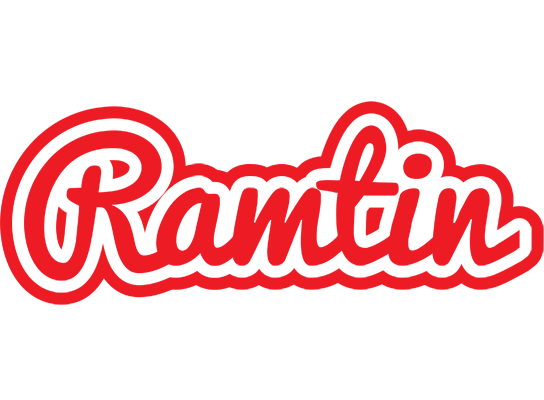 Ramtin sunshine logo