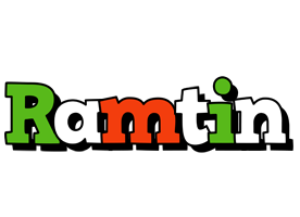 Ramtin venezia logo