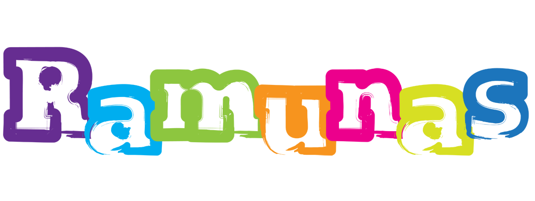 Ramunas casino logo