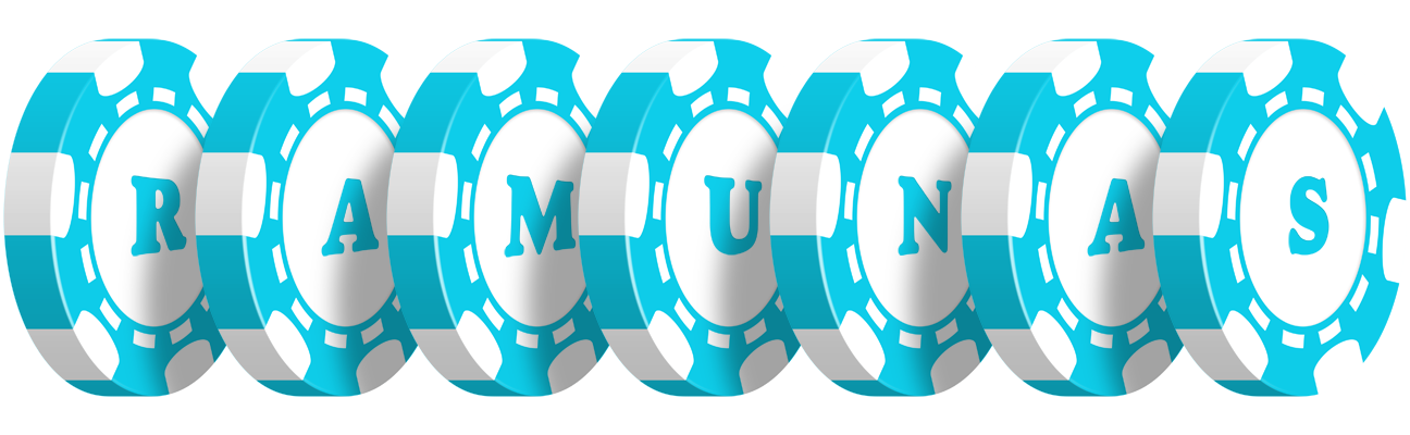 Ramunas funbet logo
